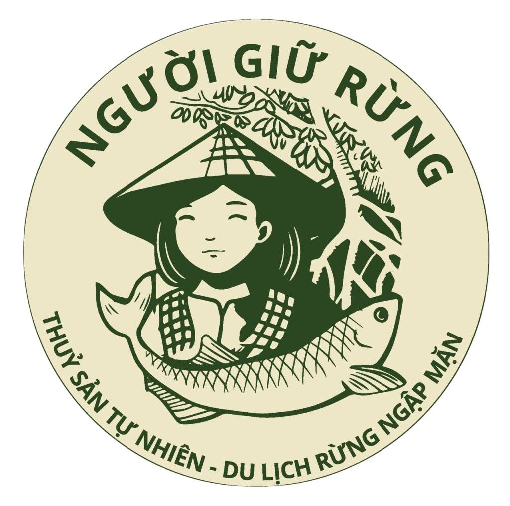 Người Giữ Rừng